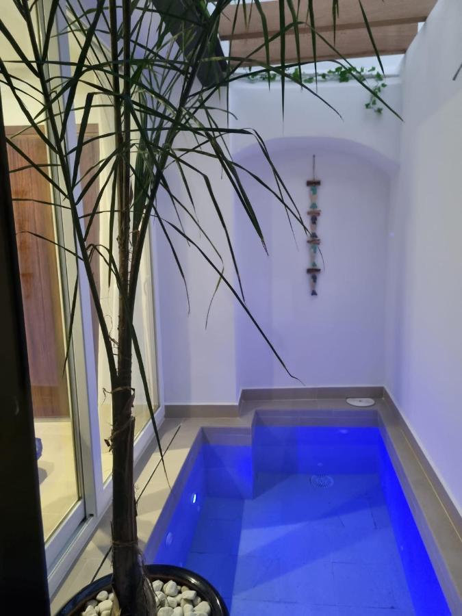 Estudio Boutique Boqueron Conil De La Frontera Bagian luar foto