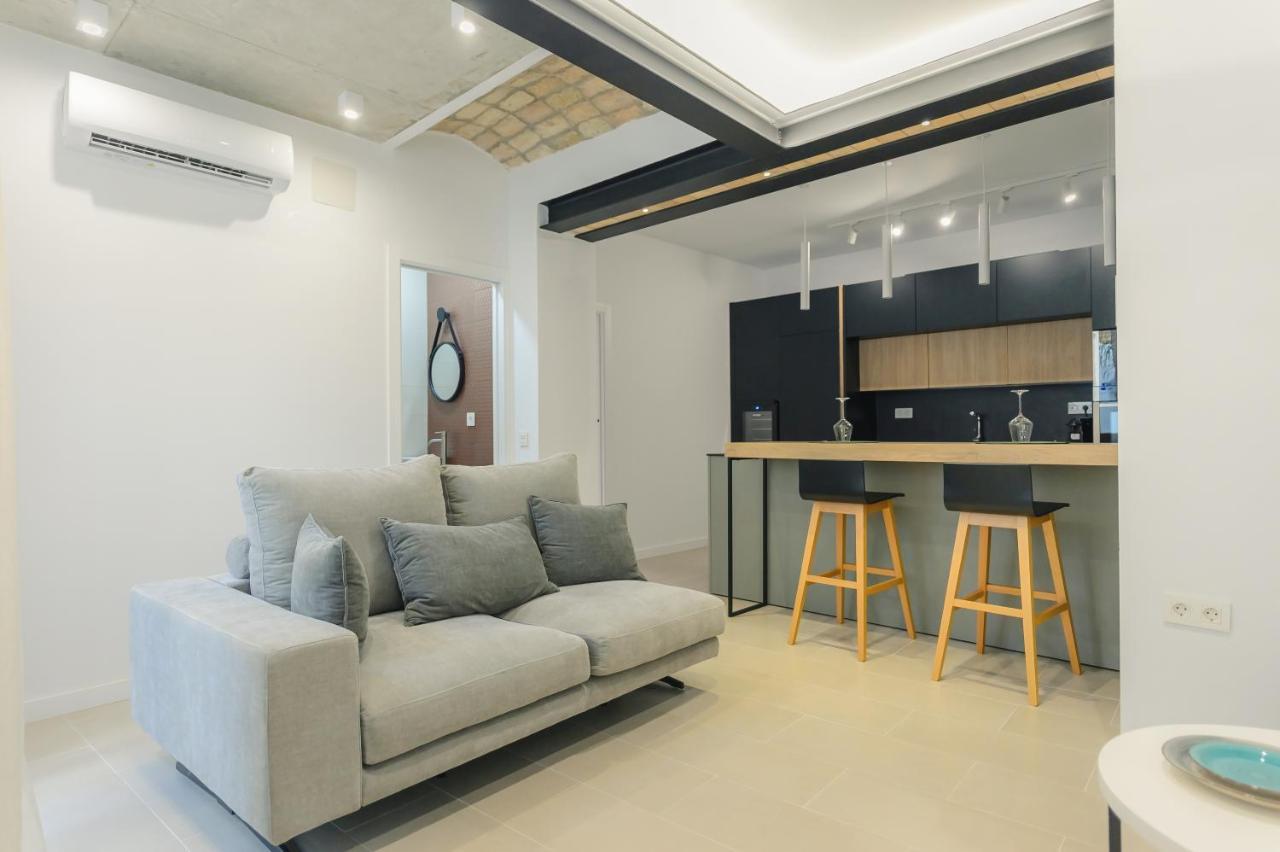 Estudio Boutique Boqueron Conil De La Frontera Bagian luar foto