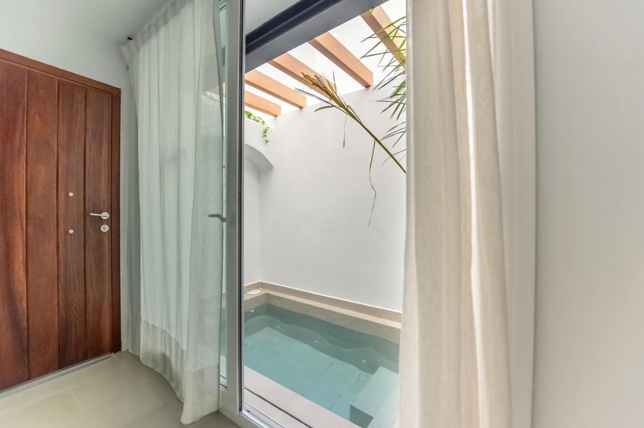 Estudio Boutique Boqueron Conil De La Frontera Bagian luar foto