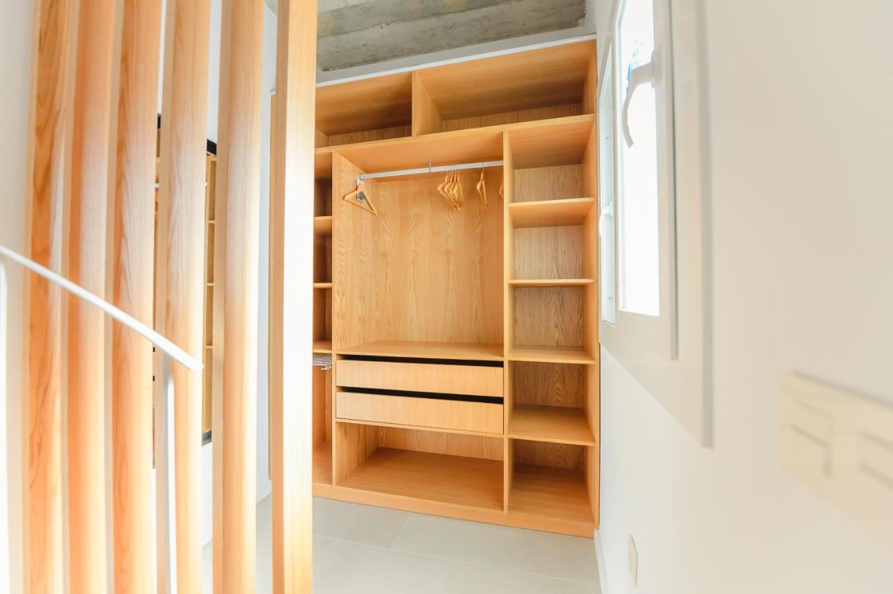 Estudio Boutique Boqueron Conil De La Frontera Bagian luar foto